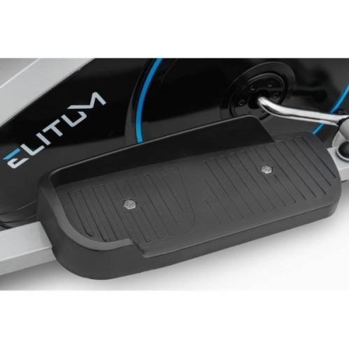 Орбітрек  Elitum MX350 Silver - фото №4